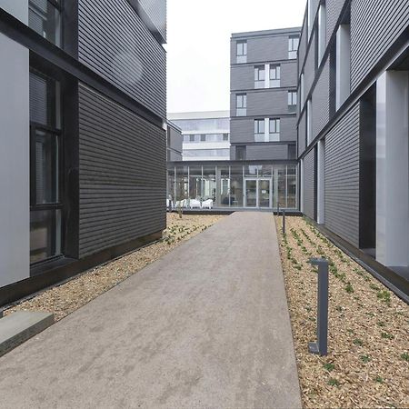 Student Factory Lille Euratechnologies Exterior foto