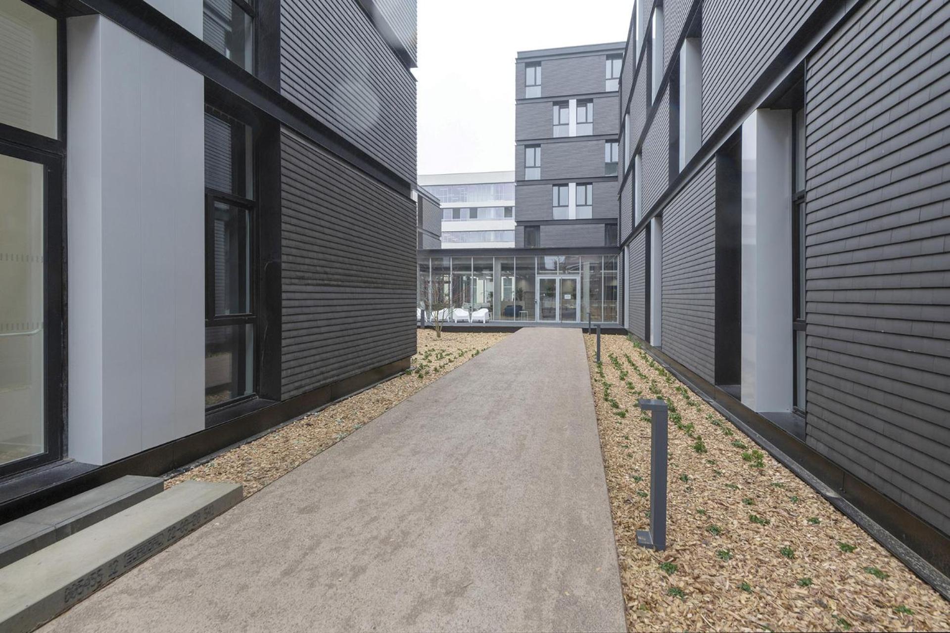 Student Factory Lille Euratechnologies Exterior foto