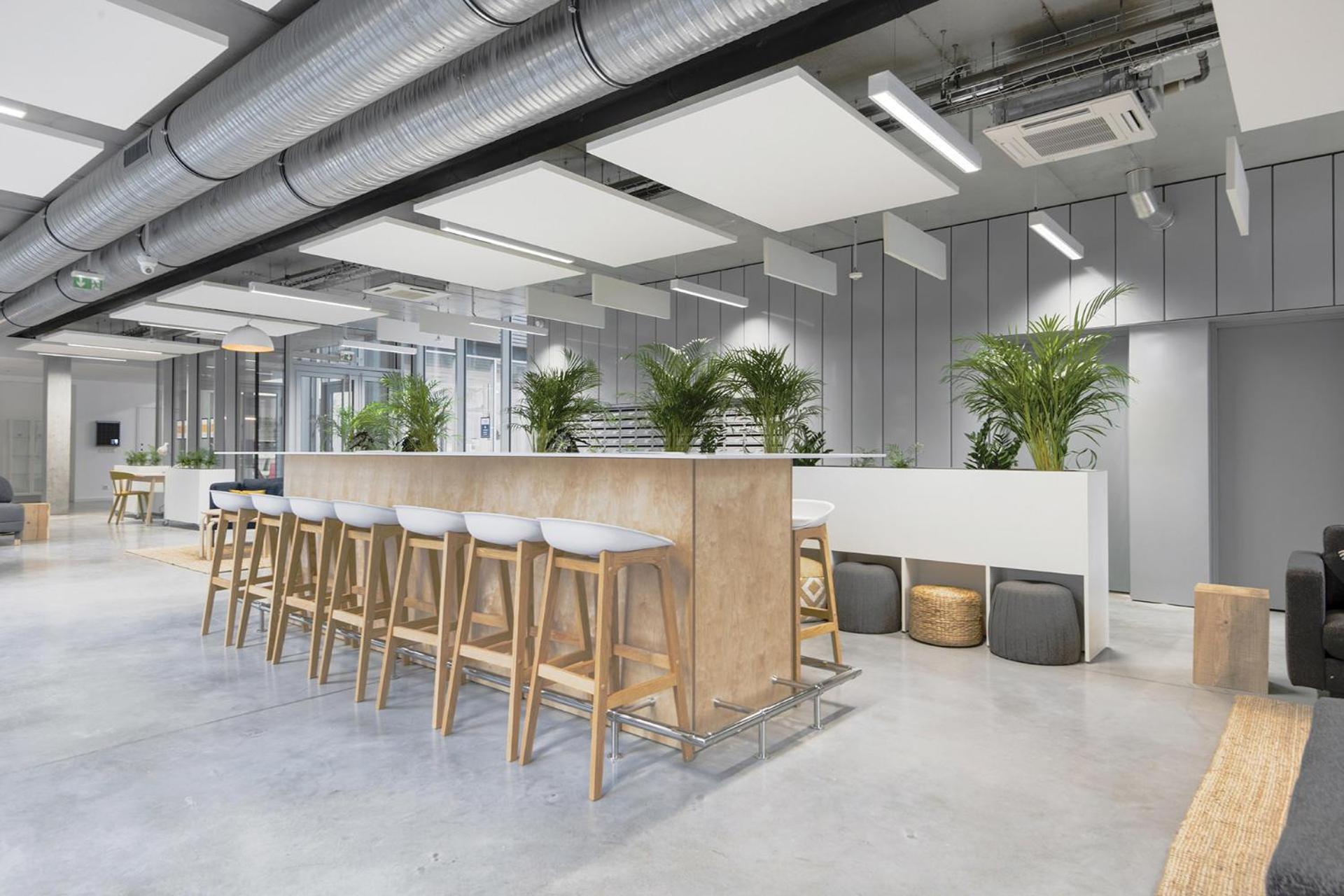 Student Factory Lille Euratechnologies Exterior foto